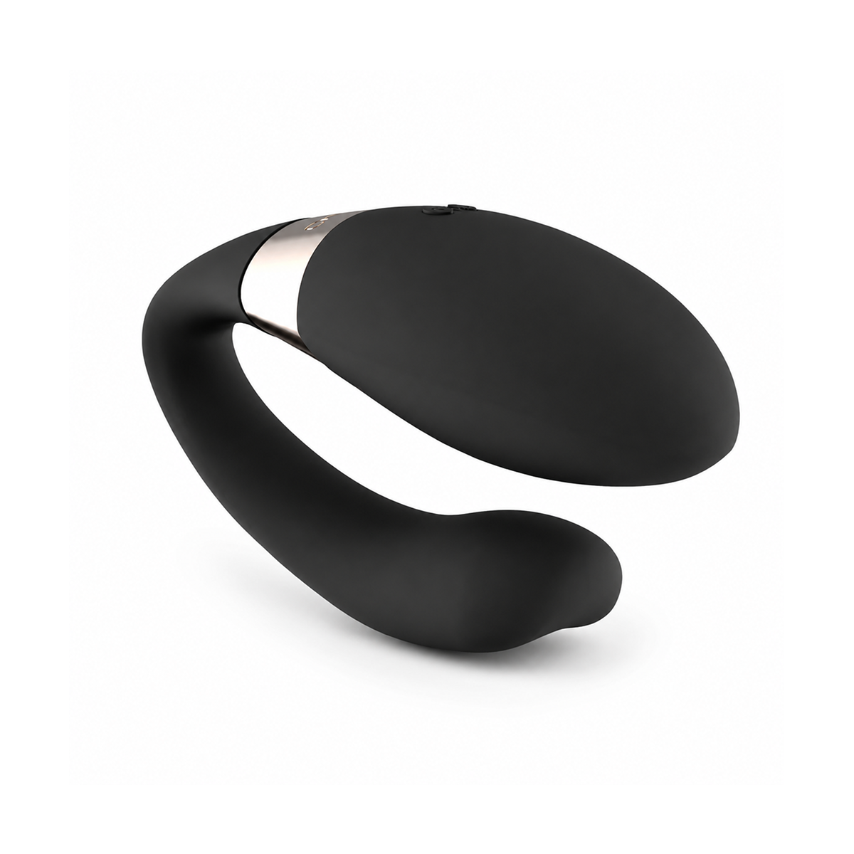 LELO Tiani Duo - Black