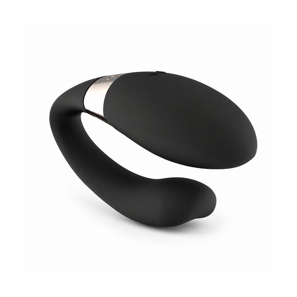 LELO Tiani Duo - Black