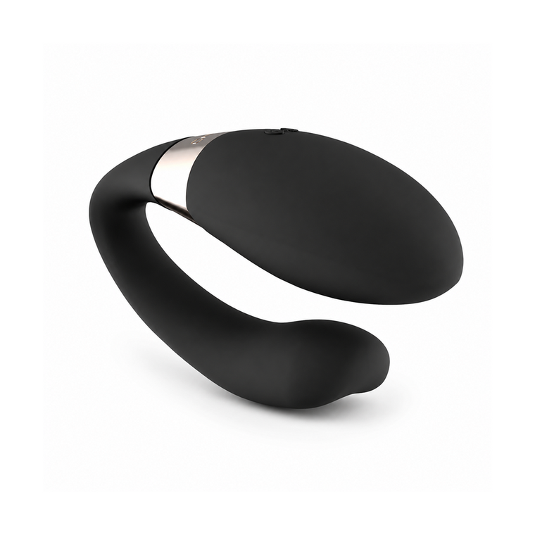 LELO Tiani Duo - Black