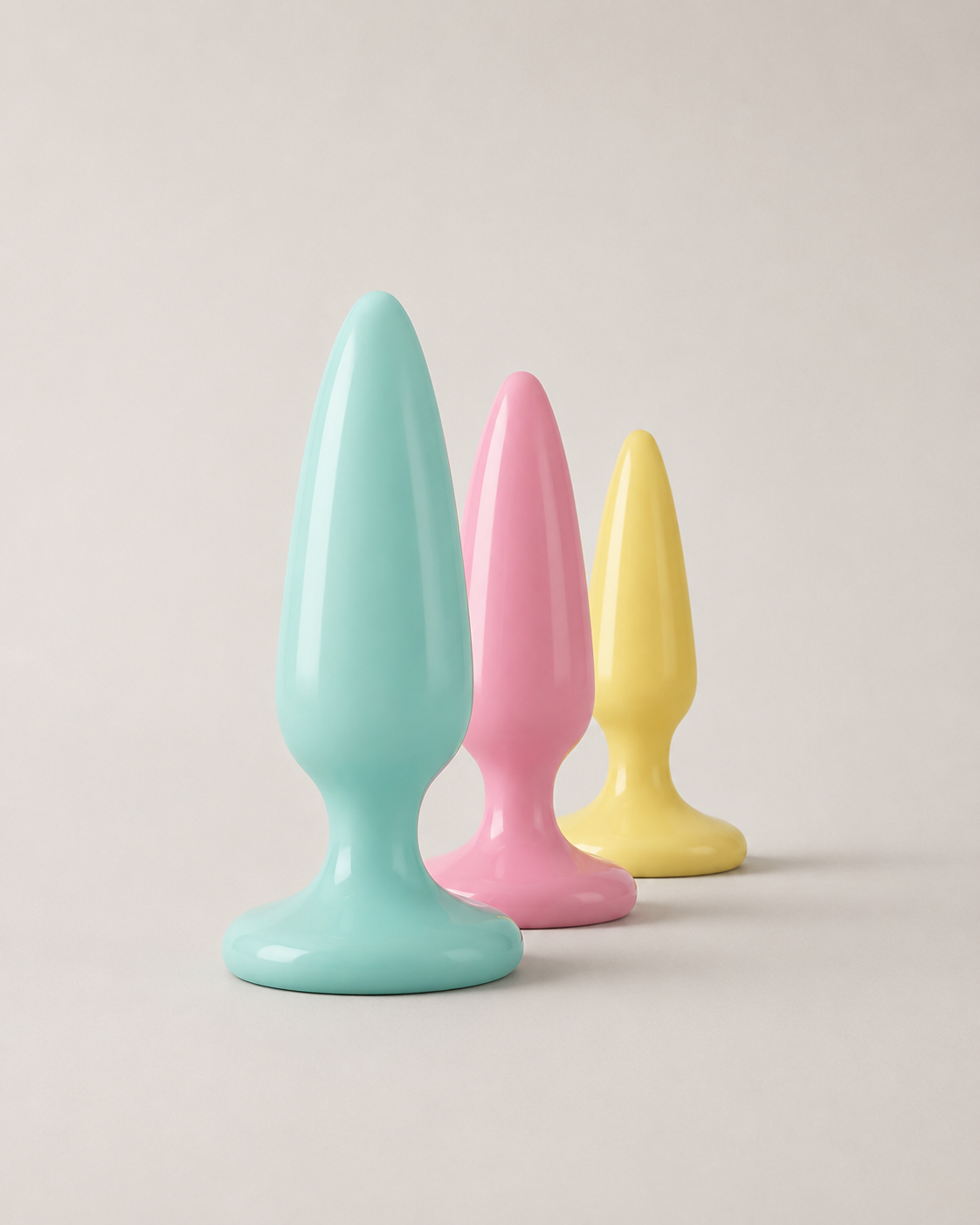 Loving Sex — Anal Play collection cover
