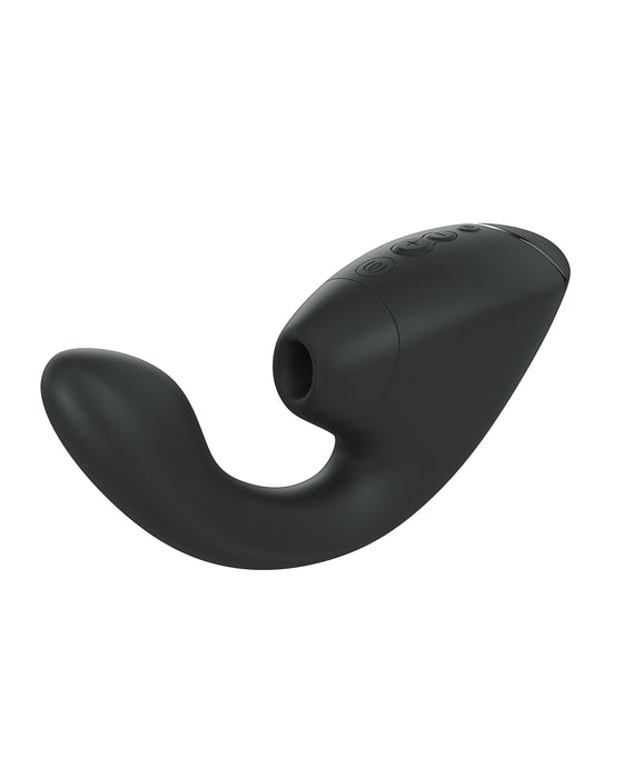 Womanizer Next Duo - Black