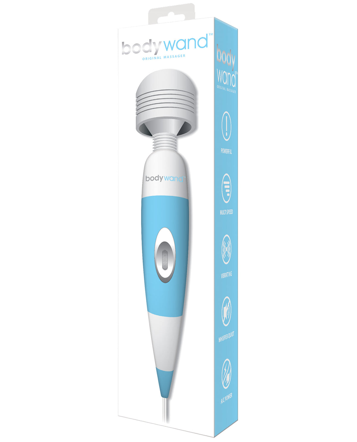 XGen Original Bodywand
