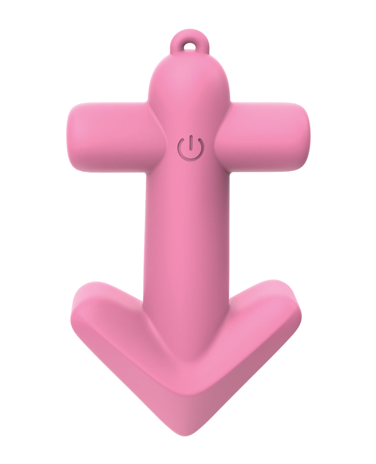 Zodiac Sagittarius Mini Vibe - Light Pink