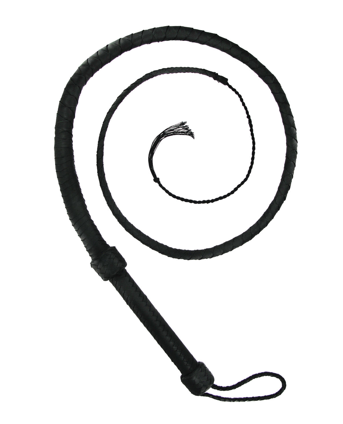 Strict Leather 5 Foot Bullwhip