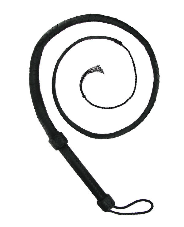 Strict Leather 5 Foot Bullwhip