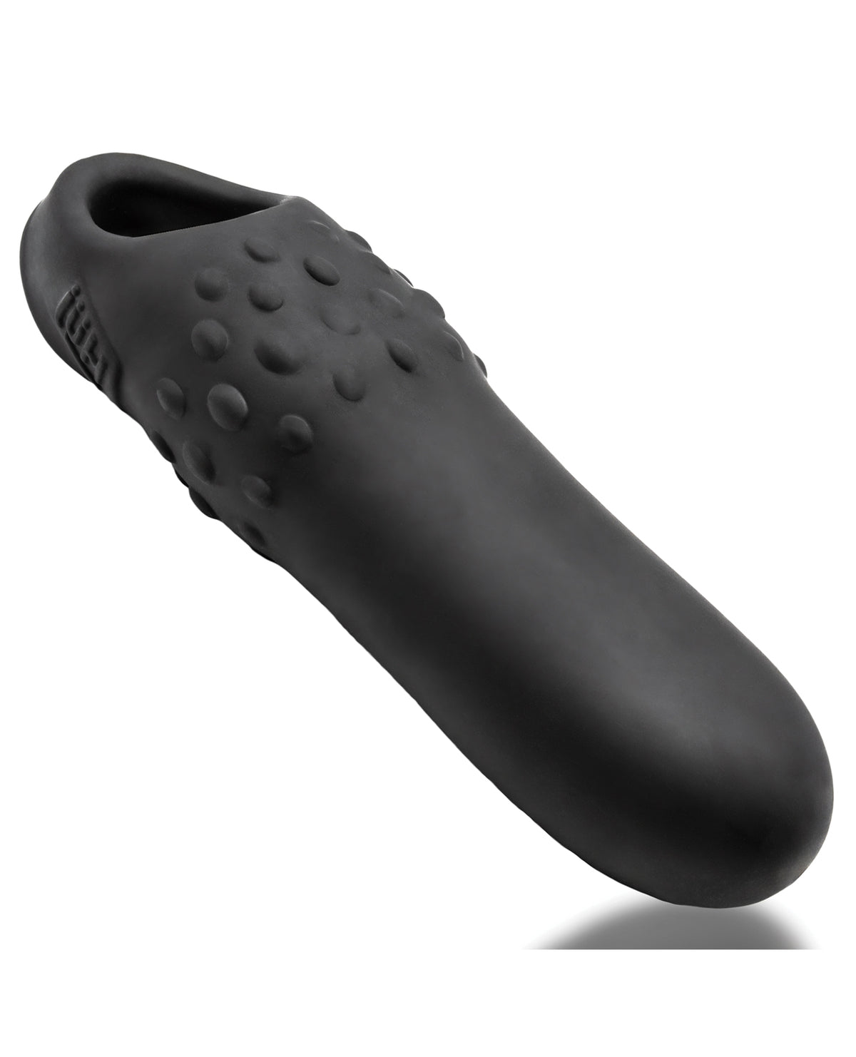 Oxballs Knotter Velvety Swelled Adjust-Fit Cocksheath - Special Edition Night