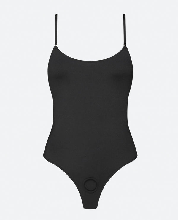 Strap On Me Signature Body Harness - Black SM