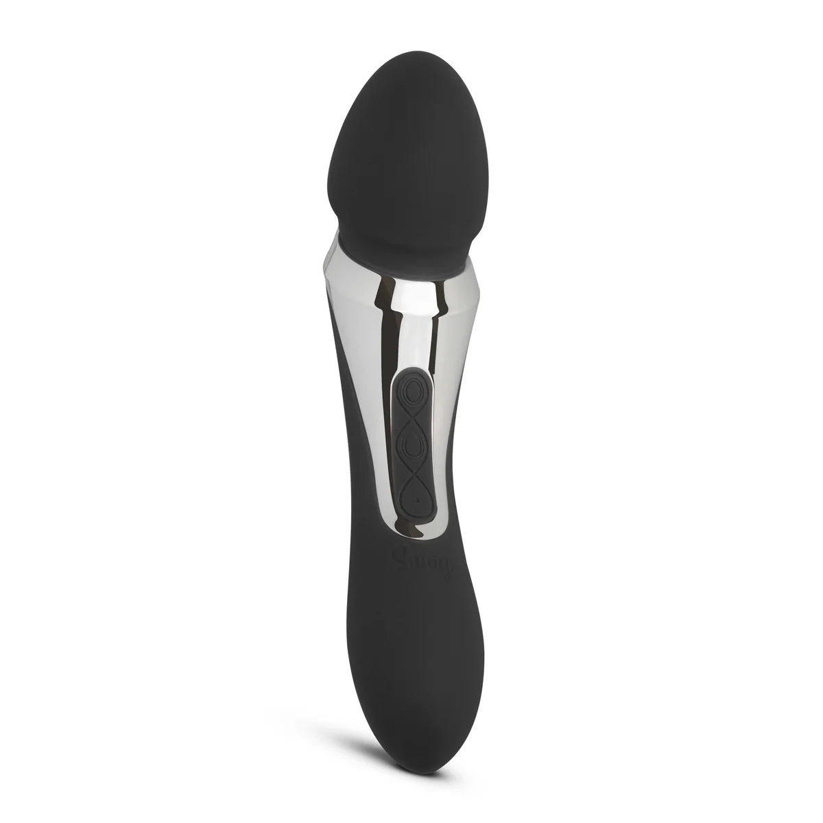 Sway Vibes No. 1 - Black