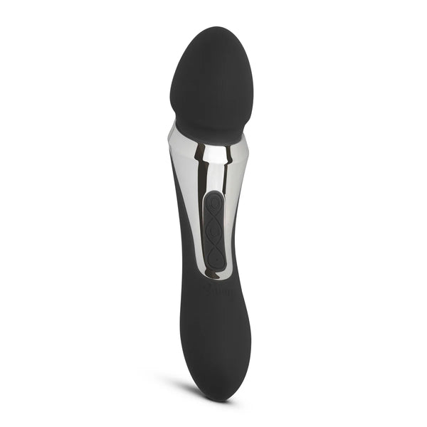 Sway Vibes No. 1 - Black