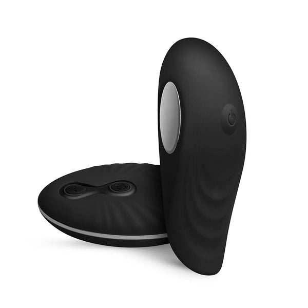 Sway Vibes No. 3 - Black