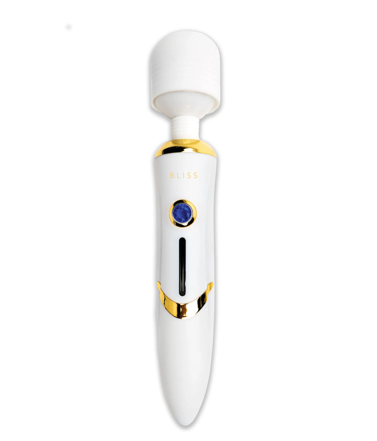 Bliss Ivory Wand