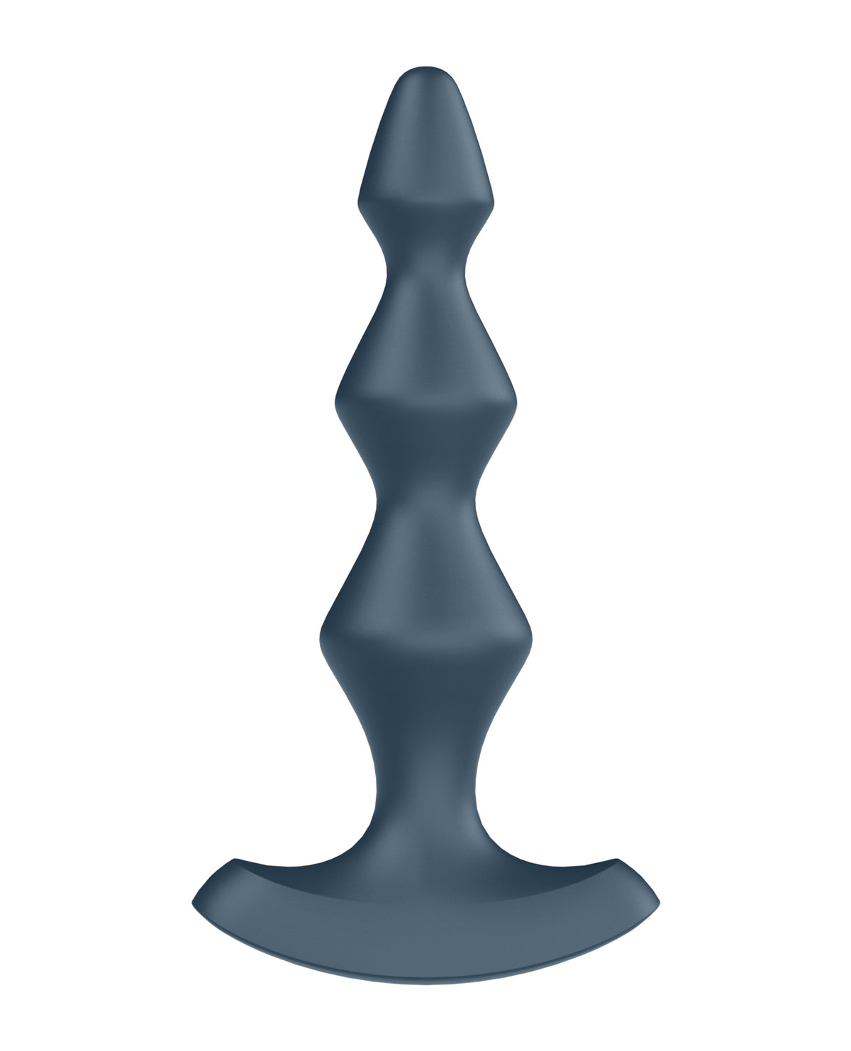 Satisfyer Lolli Plug 1 - Dark Teal