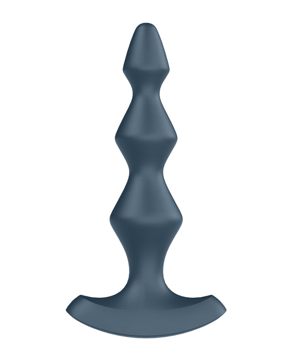 Satisfyer Lolli Plug 1 - Dark Teal