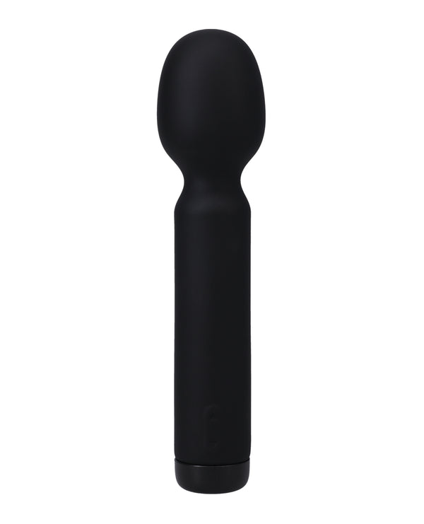 In A Bag Wand Vibe - Black