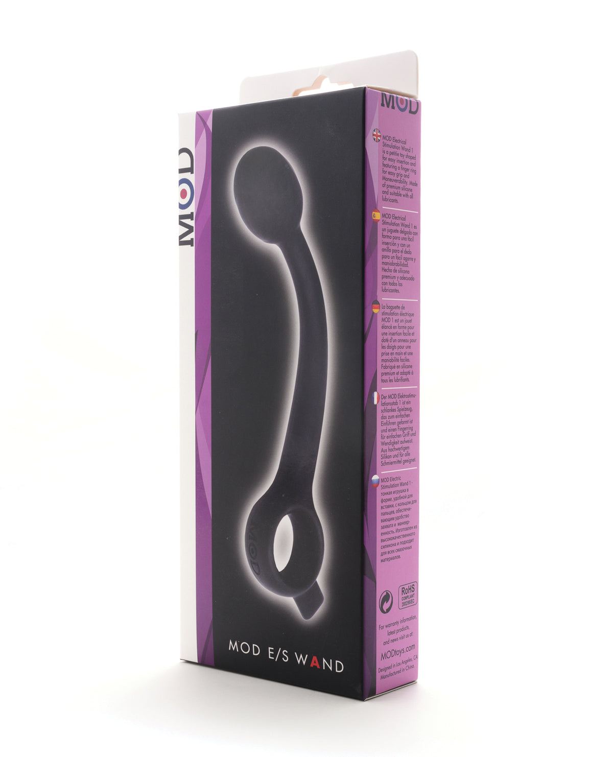 MOD Electro Stim Wand One