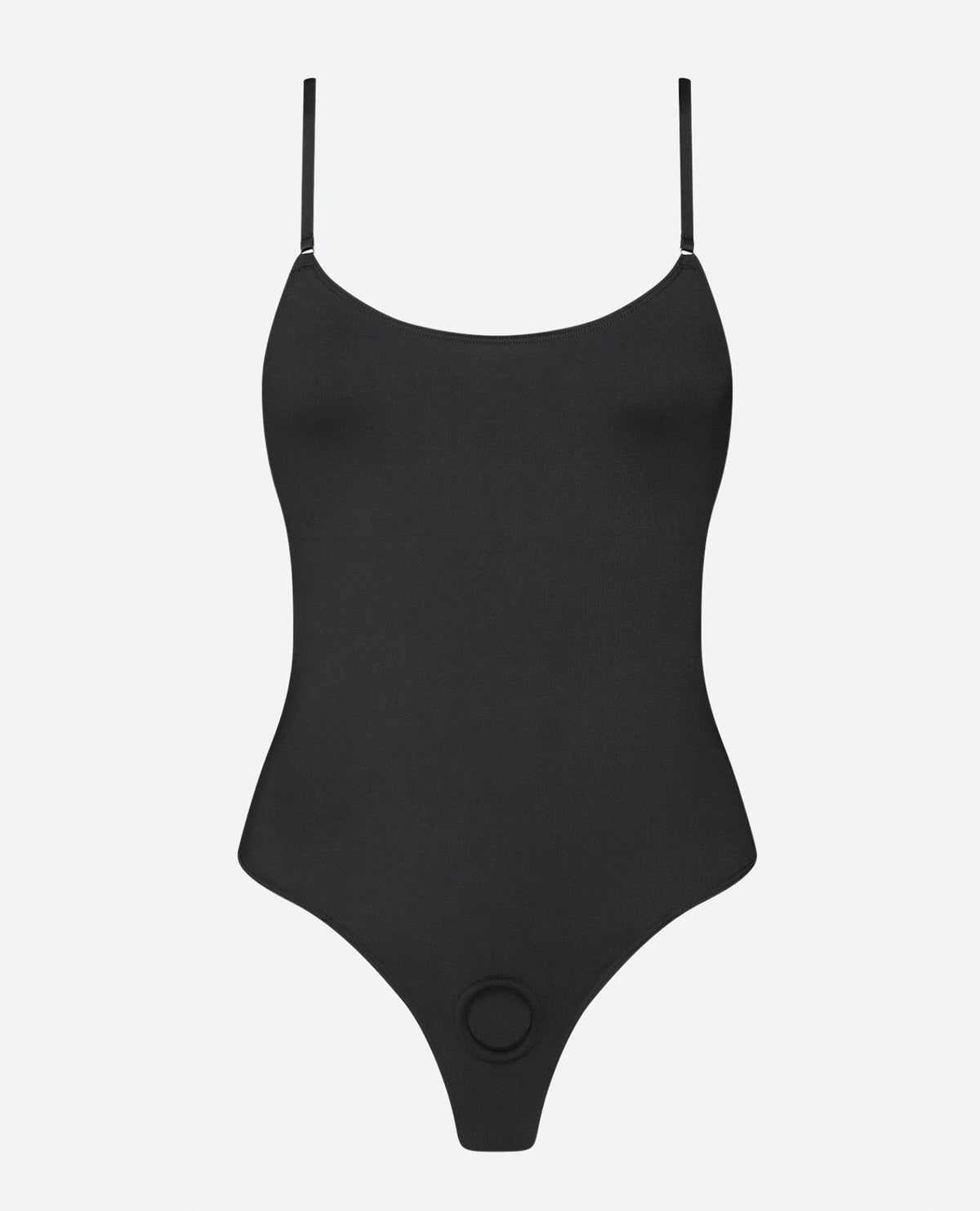 Strap On Me Signature Body Harness - Black MD