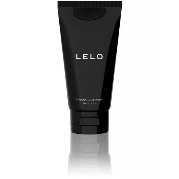 LELO Personal Moisturizer - 75ml Tube