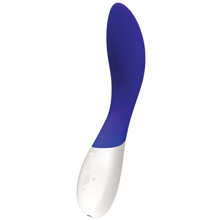LELO Mona Wave - Midnight Blue