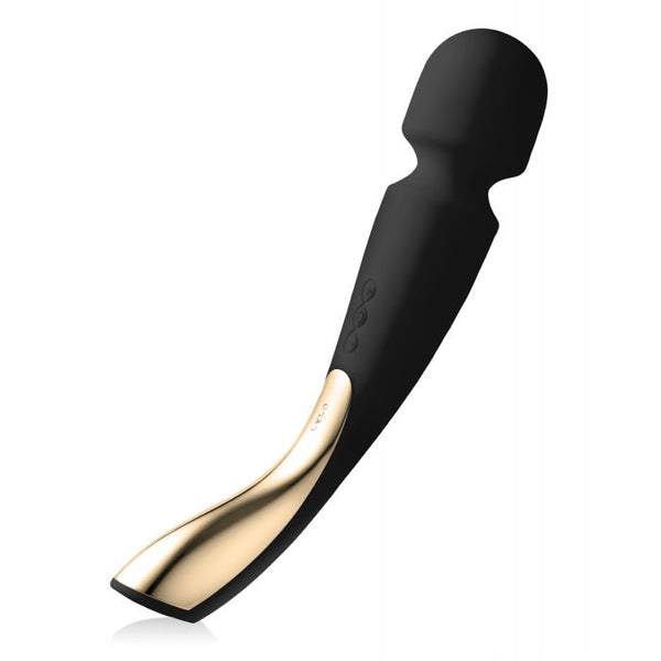 LELO Smart Wand 2 Large - Black