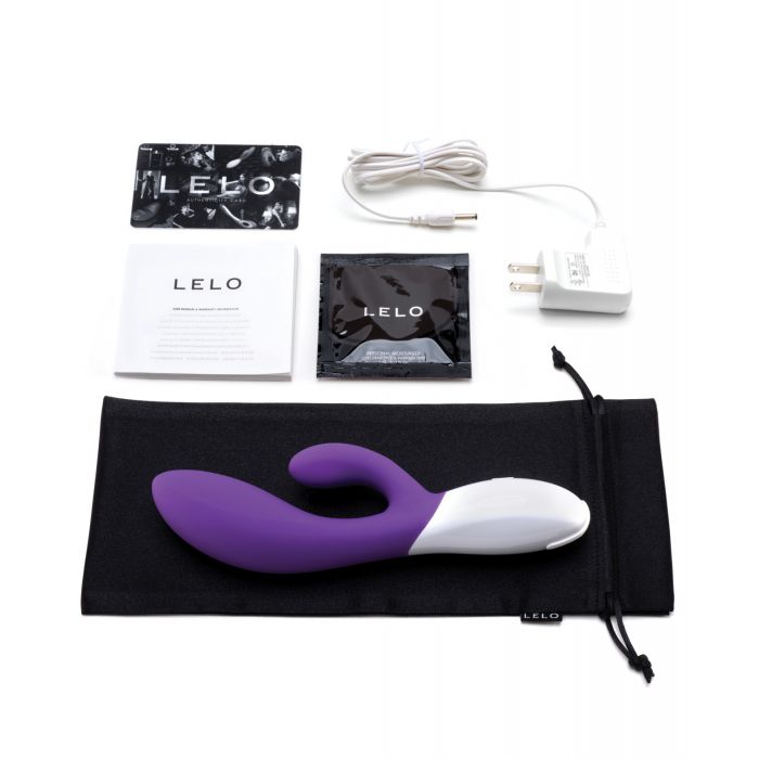 LELO Ina 2 - Purple