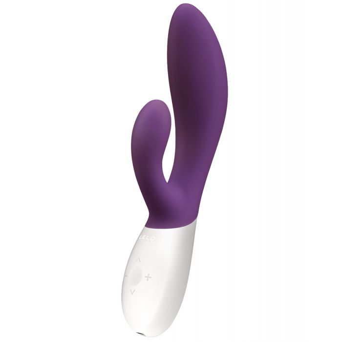 LELO Ina Wave - Plum