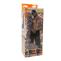 Mr.Marcus Cock R5 W/Vac-U-Lock Suction Cup