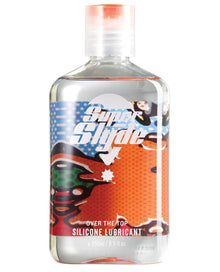  SuperSlyde Silicone Lubricant - 8.5 oz