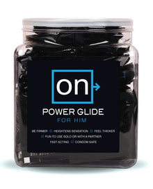  ON Power Glide For Him Performance Maximizer - Bowl of 100