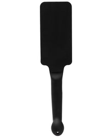  Tantus Plunge Silicone Paddle