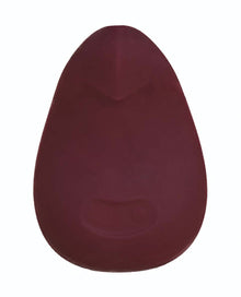  Dame Pom Flexible Vibrator - Plum