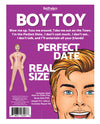 Boy Toy Sex Doll