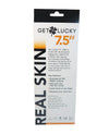 Get Lucky 7.5" Real Skin Series - Flesh