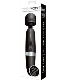  XGen Rechargeable Bodywand - Black