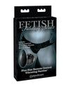 Fetish Fantasy Limited Edition Remote Control Vibrating Panties - Plus Size