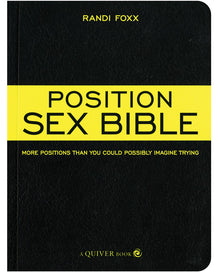  The Position Sex Bible