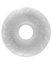  Perfect Fit SilaSkin Cruiser Ring - Opaque White