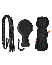  The 9's Orange is the New Black Kit #3 - 50 Lashes Slave