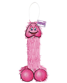  Bachelorette Party Favors 19" Pecker Pinata