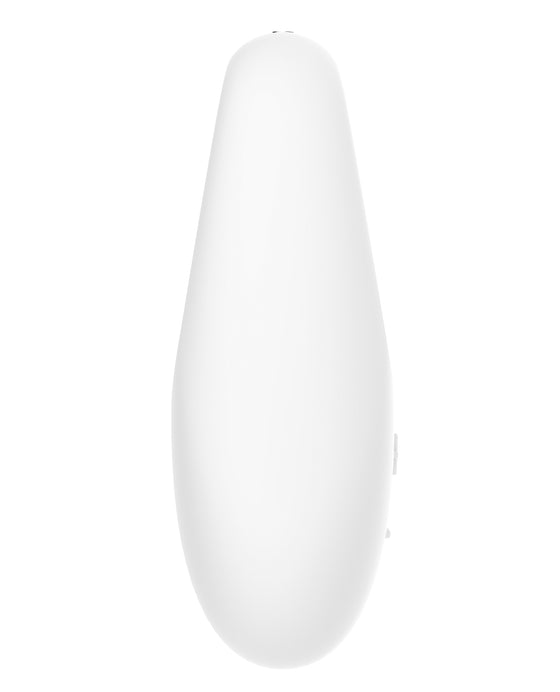 Satisfyer White Temptation - White