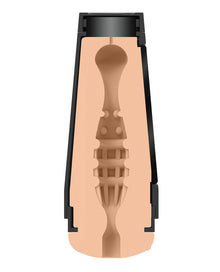  Man Squeeze ULTRASKYN Ass Stroker - Brysen