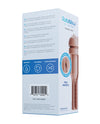 Autoblow AI Ultra Vagina Sleeve - Brown