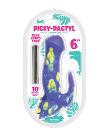  Playeontology Vibrating Series Dicky-Dactyl