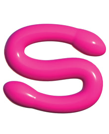  Classix 18" Bendable Double Whammy - Pink
