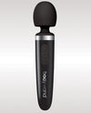 XGen Bodywand USB Multi-Function Massager - Black