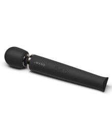  Le Wand Rechargeable Massager - Black