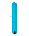 Bang! XL Vibrating Bullet - Blue