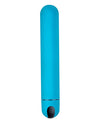 Bang! XL Vibrating Bullet - Blue