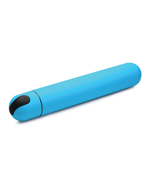 Bang! XL Vibrating Bullet - Blue