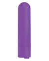 Fantasy for Her Rechargeable Remote Control Bullet - Purple