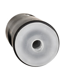  Bionic Sucking & Vibrating Masturbator